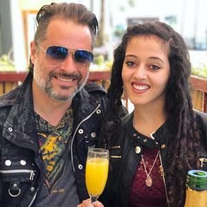 Meet your Posher, Billy